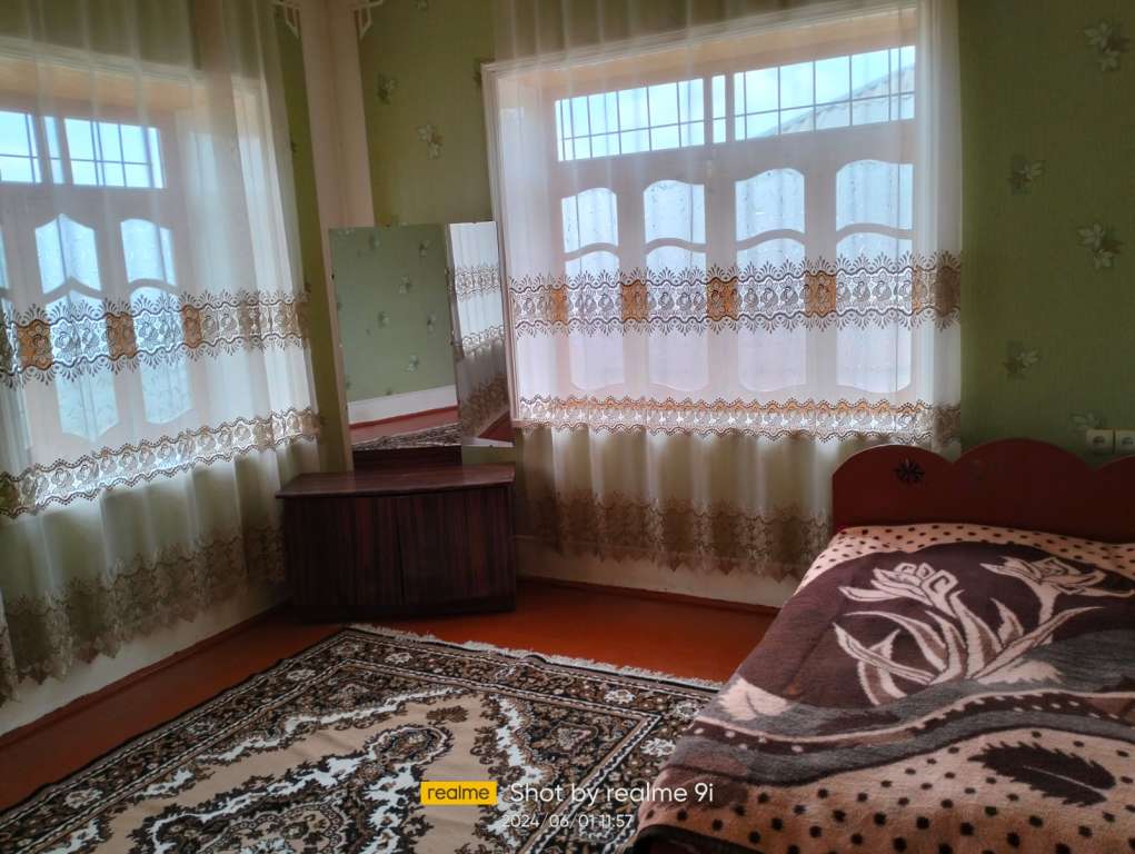 Quba İkinci Nügədi, Azerbaijan günlük kirayə Həyət evi / Villa 70 AZN-a 3 otaqlı